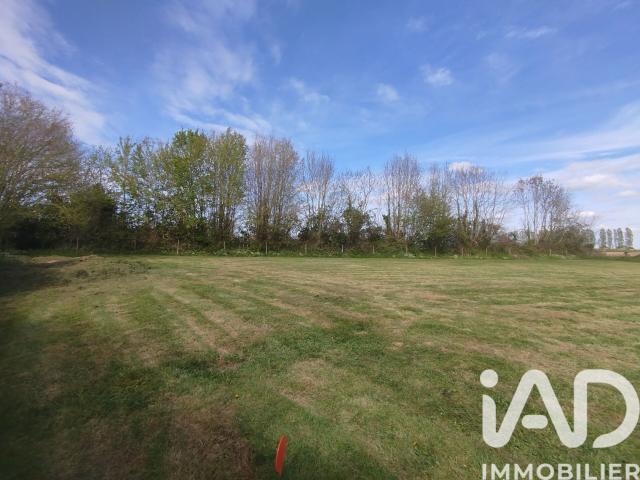 Bourg Achard Vente Terrain 27