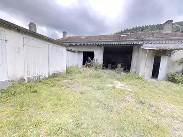 Bourg Argental 42220 Achat / Vente divers 1 pièce