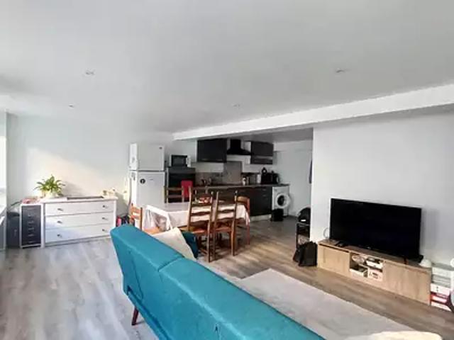 Bourg Argental 42220 Achat / Vente immeuble