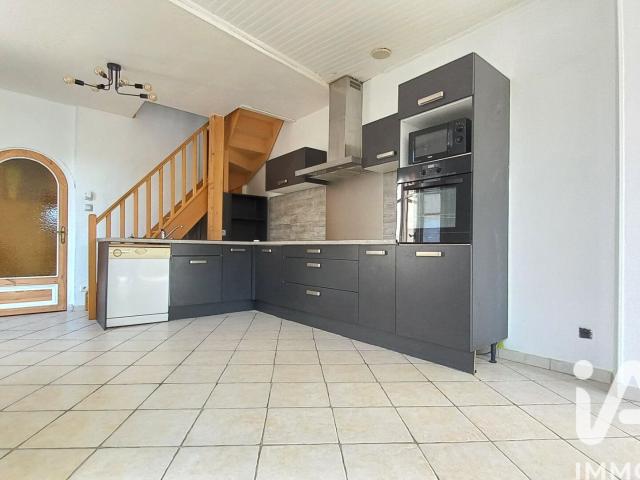 Bourg Argental Vente Maison 42