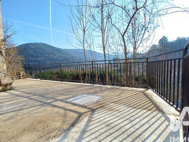 Bourg Argental Vente Maison 42