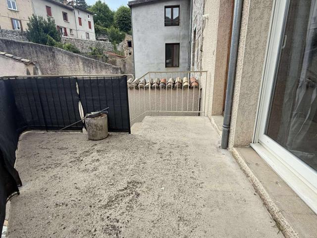 Bourg Argental Location Duplex/triplex 42