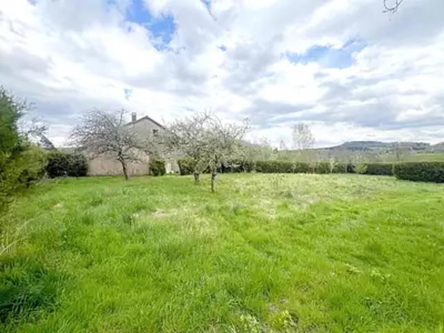Bourg Bruche 67420 Achat / Vente terrain
