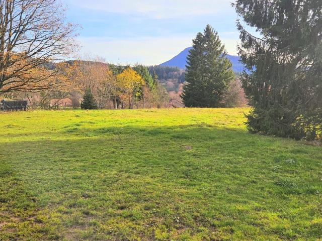 Bourg Bruche Vente Terrain 67