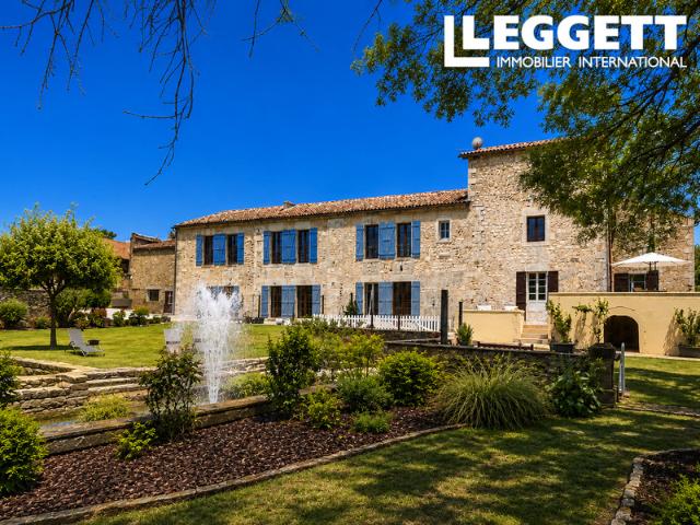 Bourg Charente Vente Maison 16
