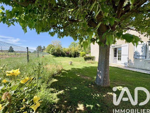 Bourg Charente Vente Maison 16
