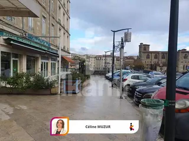 Bourg de Péage 26300 Achat / Vente divers 3 pièces