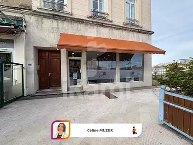 Bourg de Péage 26300 Achat / Vente divers 2 pièces