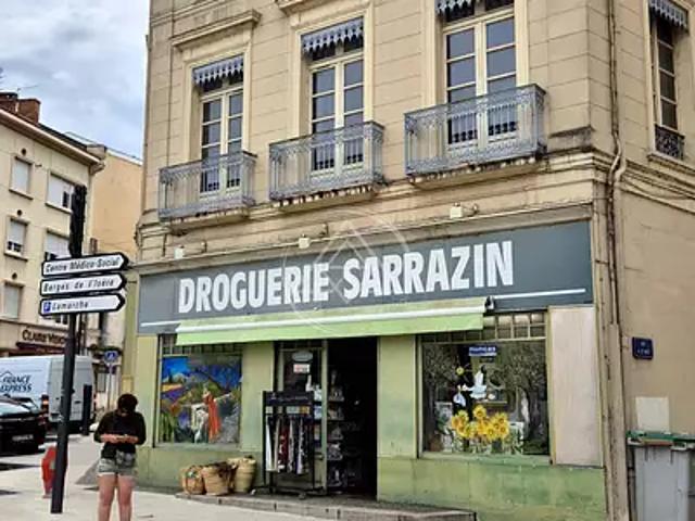 Bourg de Péage 26300 Achat / Vente divers 2 pièces