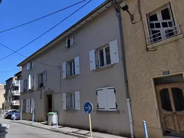 Bourg de Péage 26300 Achat / Vente immeuble