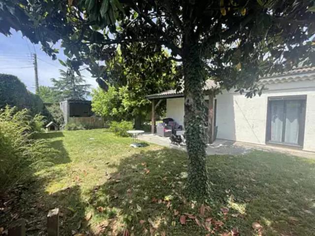 Bourg de Péage 26300 Achat / Vente maison 4 pièces t4
