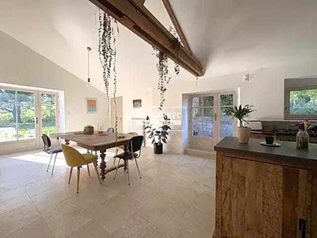 Bourg des Comptes 35890 Achat / Vente maison 6 pièces t6 cave