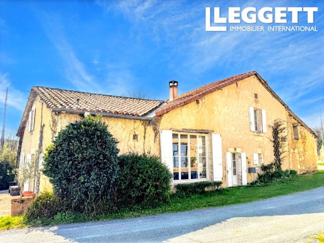 Bourg des Maisons Vente Maison 24