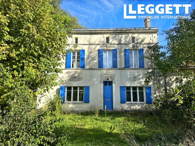 Bourg du Bost Vente Maison 24