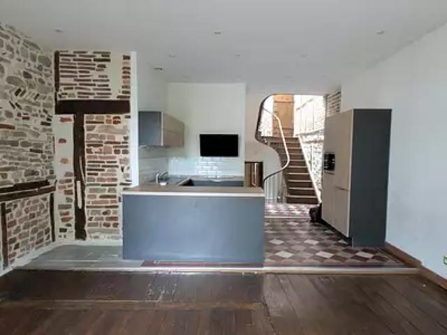 Bourg en Bresse 01000 Achat / Vente appartement 3 pièces t3