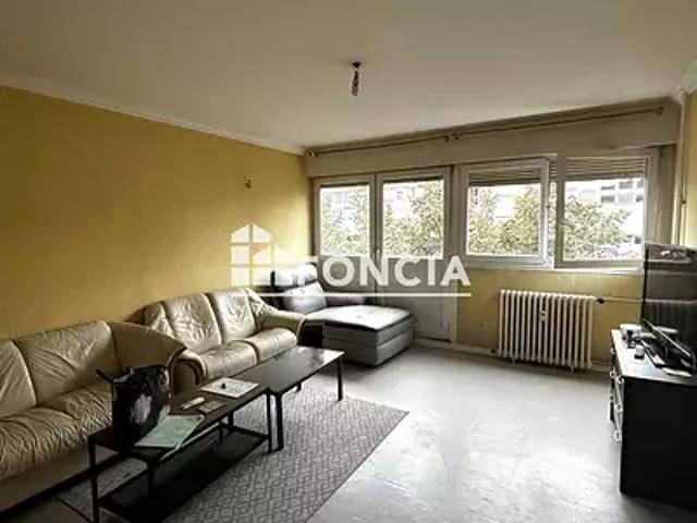 Bourg en Bresse 01000 Achat / Vente appartement 3 pièces t3