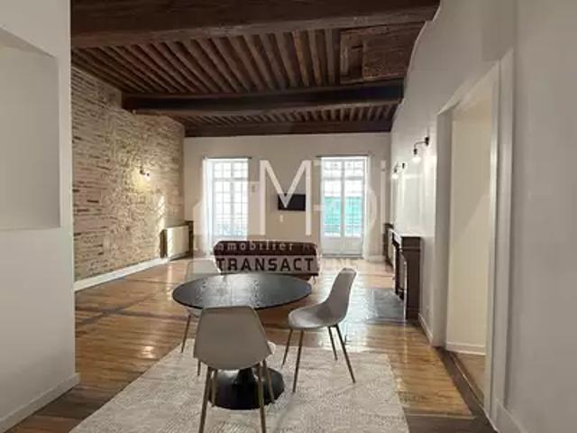 Bourg en Bresse 01000 Achat / Vente appartement 3 pièces t3