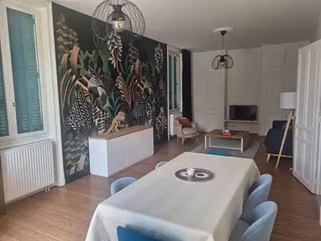 Bourg en Bresse 01000 Achat / Vente appartement 3 pièces t3 cave