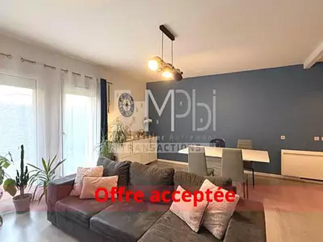 Bourg en Bresse 01000 Achat / Vente appartement 3 pièces t3 terrasse