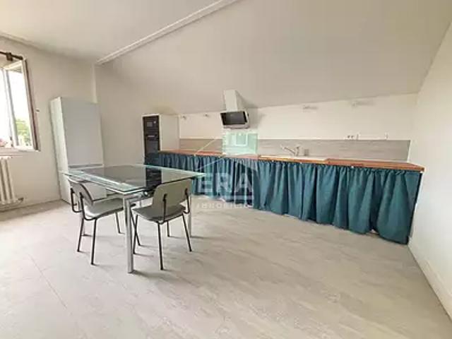 Bourg en Bresse 01000 Achat / Vente appartement 2 pièces t2