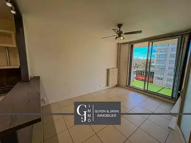 Bourg en Bresse 01000 Achat / Vente appartement 2 pièces t2