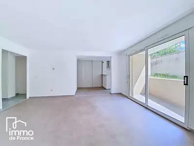 Bourg en Bresse 01000 Achat / Vente appartement 2 pièces t2 cave