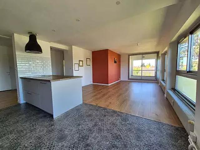 Bourg en Bresse 01000 Achat / Vente appartement 4 pièces t4