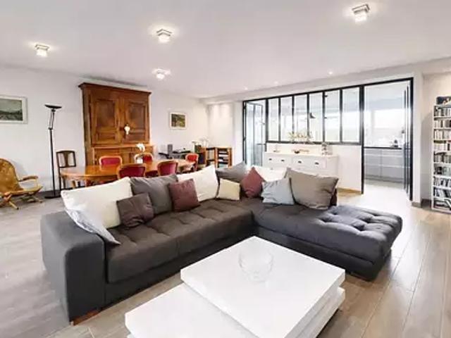 Bourg en Bresse 01000 Achat / Vente appartement 4 pièces t4