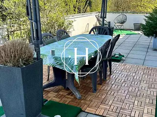 Bourg en Bresse 01000 Achat / Vente appartement 4 pièces t4
