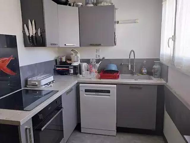 Bourg en Bresse 01000 Achat / Vente appartement 4 pièces t4