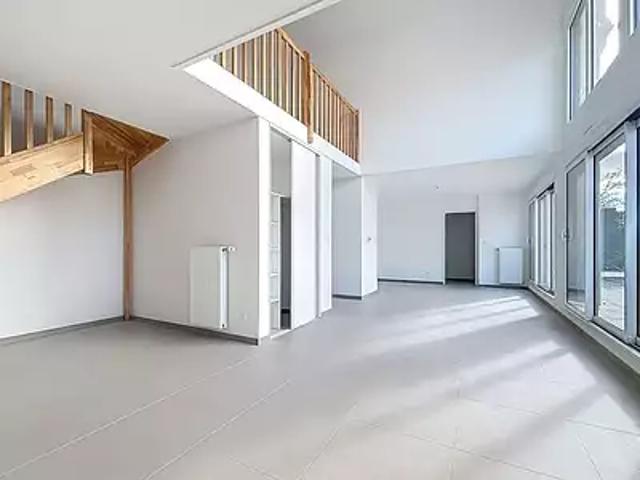 Bourg en Bresse 01000 Achat / Vente appartement 5 pièces t5
