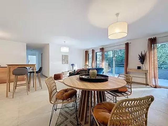 Bourg en Bresse 01000 Achat / Vente appartement 5 pièces t5