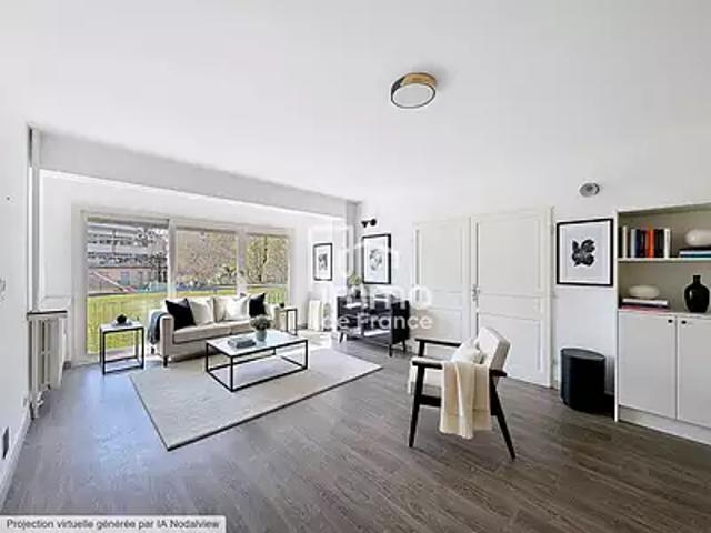 Bourg en Bresse 01000 Achat / Vente appartement 5 pièces t5 cave