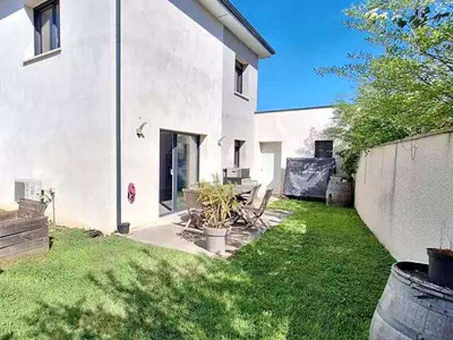 Bourg en Bresse 01000 Achat / Vente maison 4 pièces t4 parking