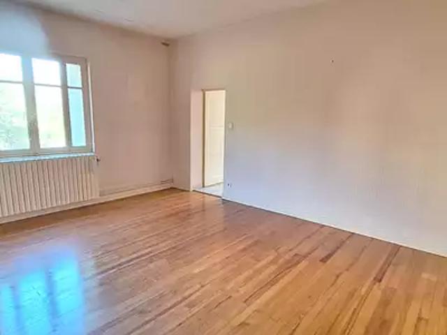 Bourg en Bresse 01000 Achat / Vente maison 4 pièces t4 parking