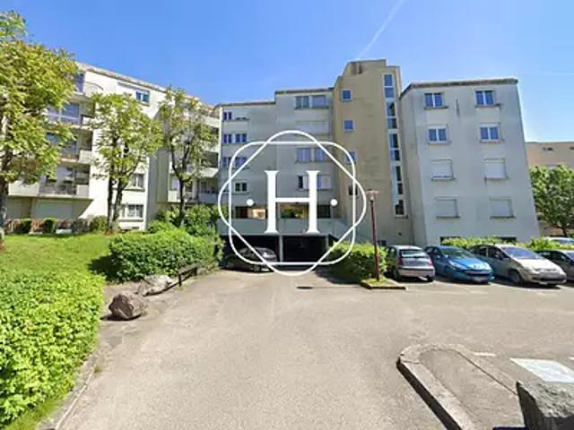 Bourg en Bresse 01000 Achat / Vente parking