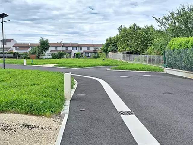 Bourg en Bresse 01000 Achat / Vente terrain