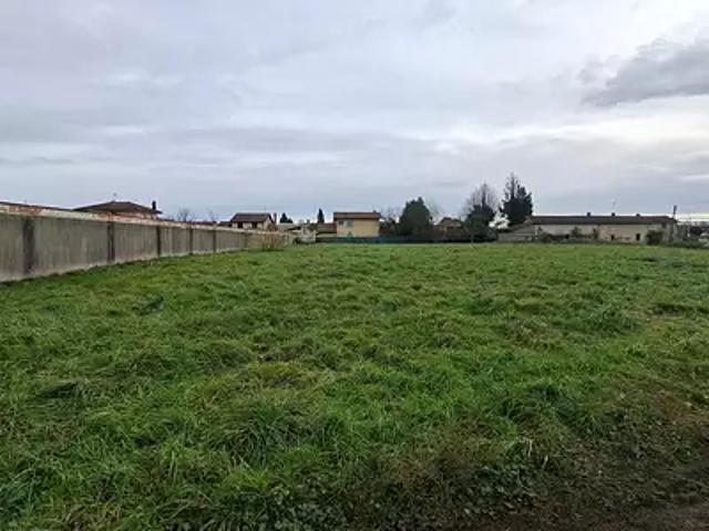 Bourg en Bresse 01000 Achat / Vente terrain