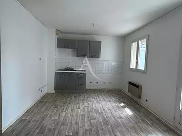 Bourg en Bresse 01000 Location appartement 3 pièces t3 cave