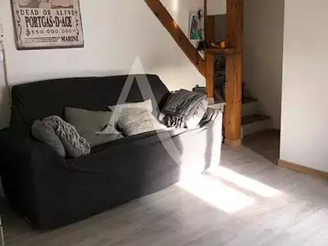 Bourg en Bresse 01000 Location appartement 1 pièce t1