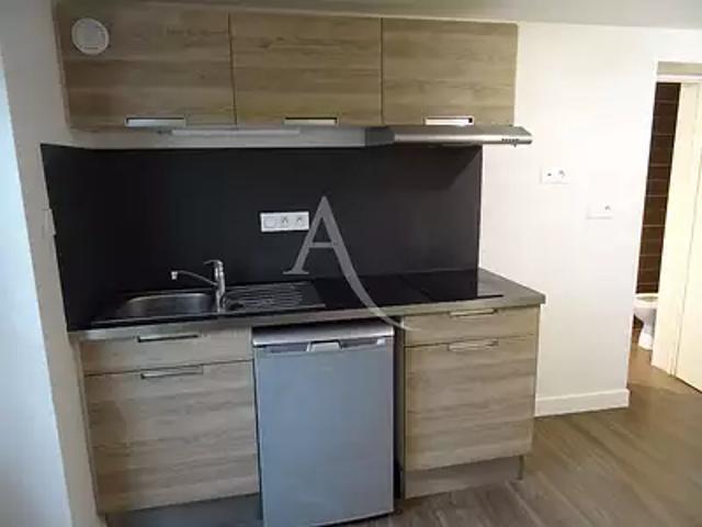 Bourg en Bresse 01000 Location appartement 1 pièce t1