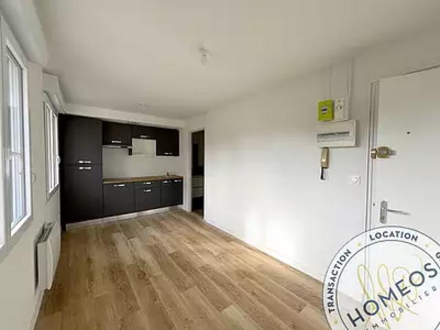 Bourg en Bresse 01000 Location appartement 1 pièce t1 cave
