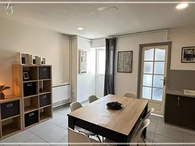 Bourg en Bresse 01000 Location appartement 2 pièces t2