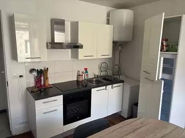 Bourg en Bresse 01000 Location appartement 2 pièces t2