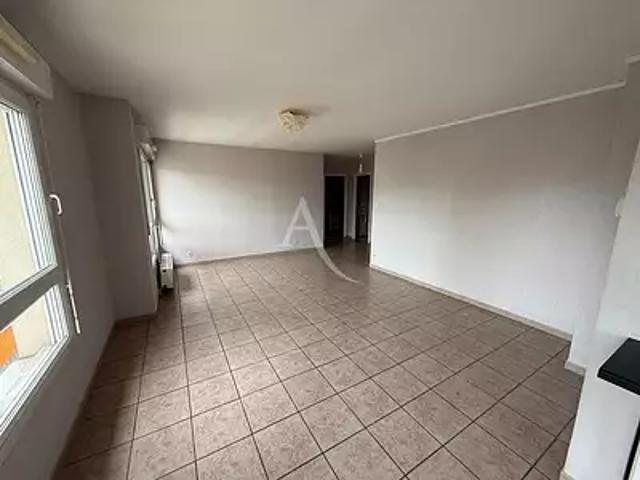 Bourg en Bresse 01000 Location appartement 2 pièces t2 cave
