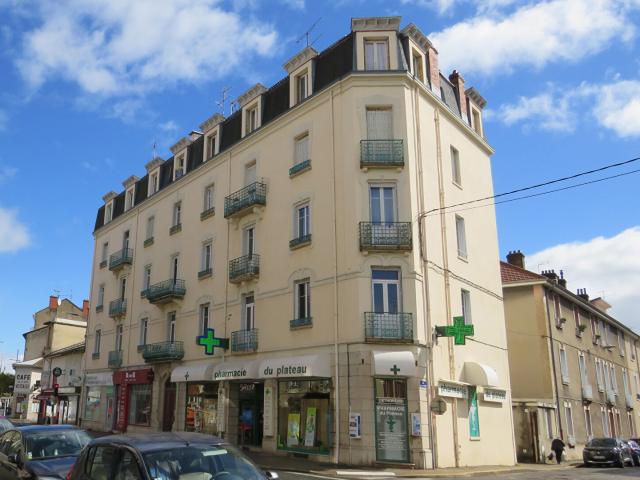 BOURG EN BRESSE