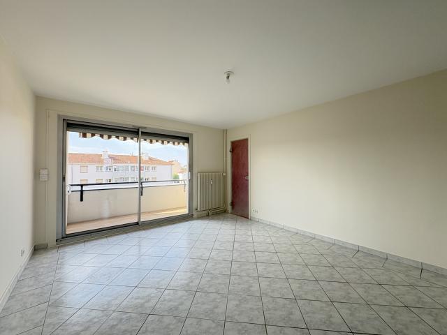 BOURG EN BRESSE 83.3m2