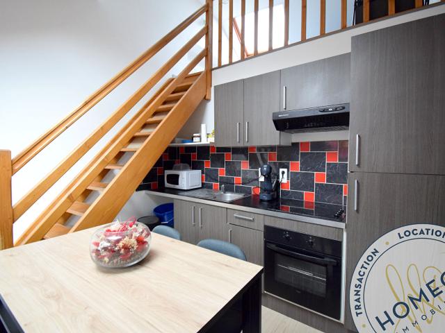 Bourg en Bresse Location Appartement 01