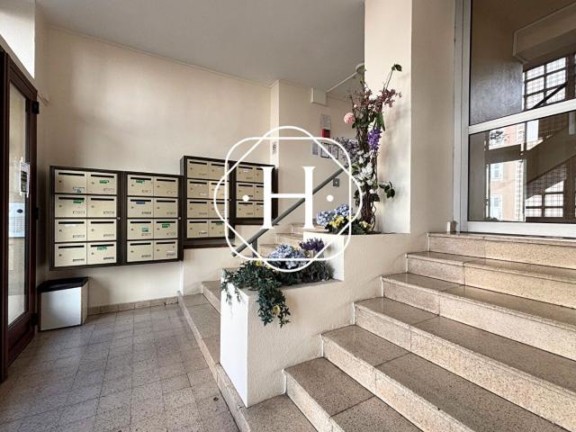 Bourg en Bresse Location Appartement 01