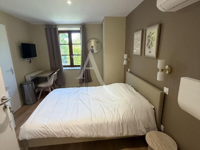 Bourg en Bresse Location Appartement 01